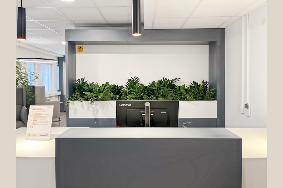 Kontorslokal på Sundsgatan 16 / Edsgatan 3, Vänersborg – bild 2