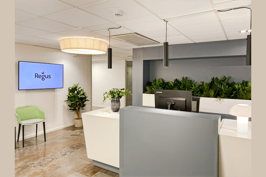 Kontorslokal på Östra Storgatan 33a, Jönköping – bild 3