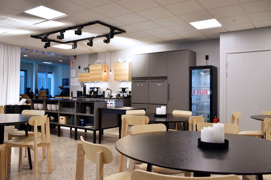 Kontorslokal på Mäster Samuelsgatan 36, Stockholm – bild 5