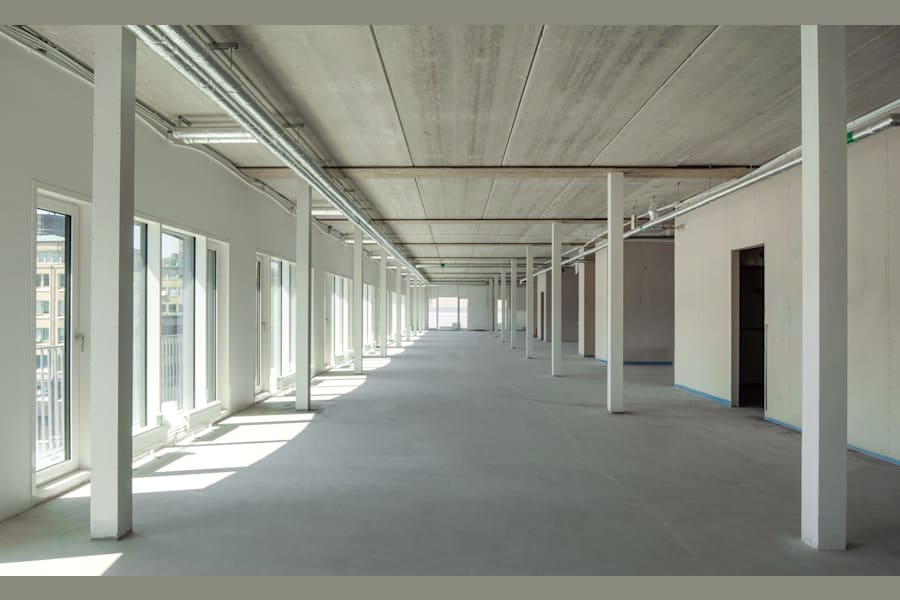 Kontorslokal på Masthamnsgatan 21, Göteborg – bild 2