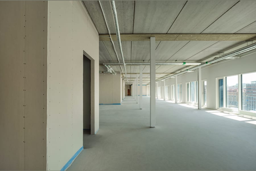 Kontorslokal på Masthamnsgatan 21, Göteborg – bild 4