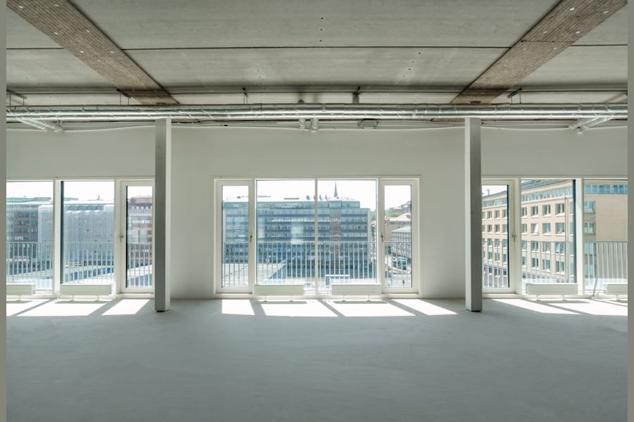 Kontorslokal på Masthamnsgatan 21, Göteborg – bild 5