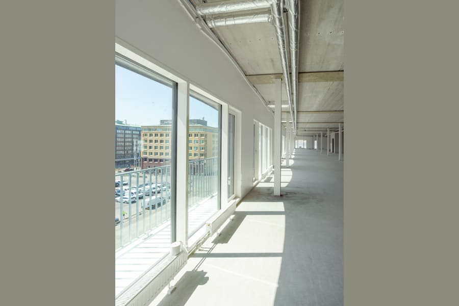 Kontorslokal på Masthamnsgatan 21, Göteborg – bild 6