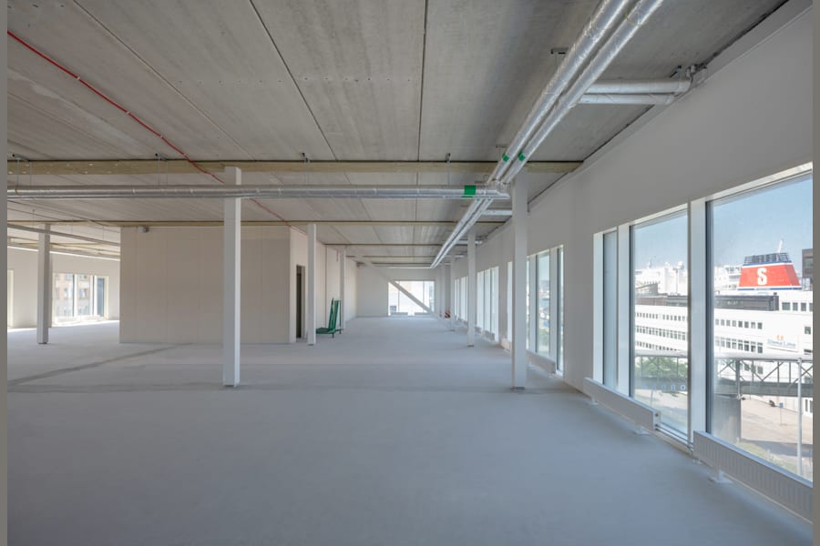 Kontorslokal på Masthamnsgatan 21, Göteborg – bild 8