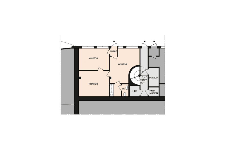 Butikslokal på Brobacken 2, Lerum – bild 8