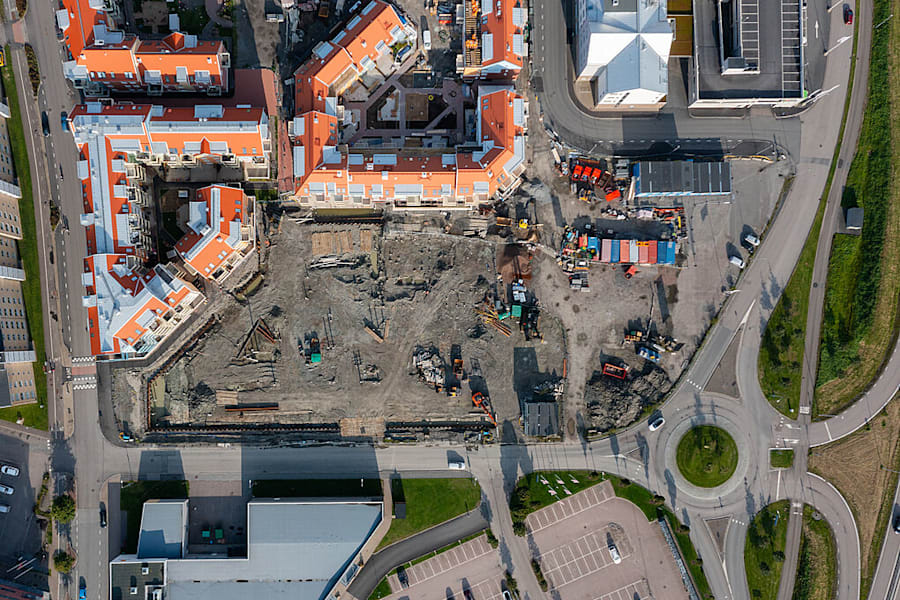 Kontorslokal på Postflyget 20, Torslanda – bild 4