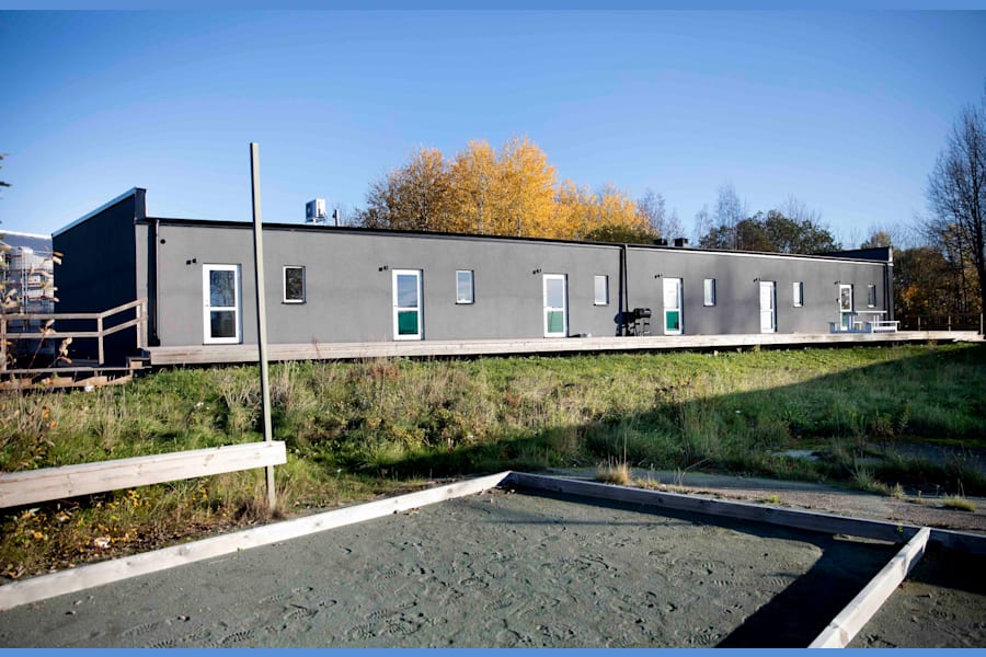 Industrilokal på Propellervägen 6, Örebro – bild 5