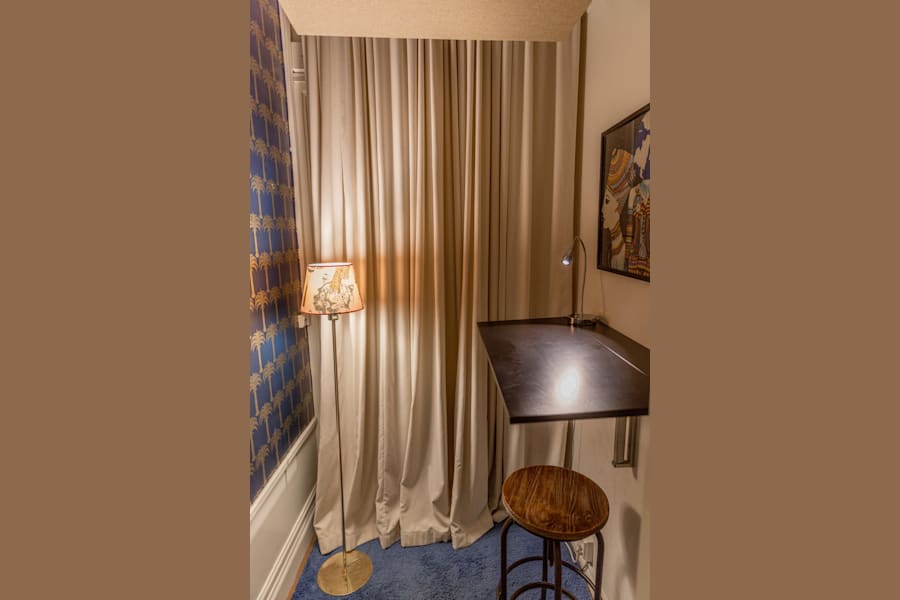 Coworking-plats på Artillerigatan 6, Stockholm – bild 10