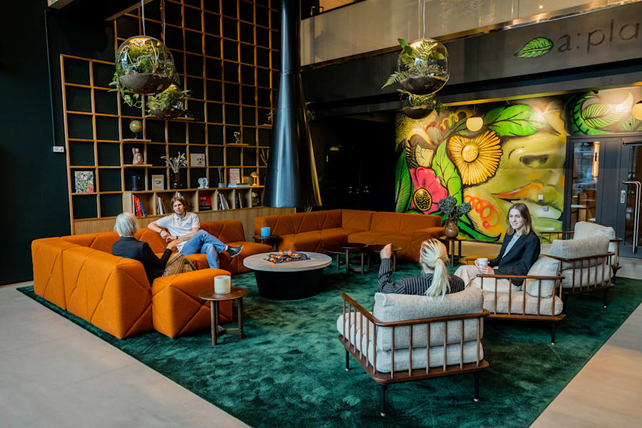 Kontorslokal på Torshamnsgatan 27, Kista – bild 16