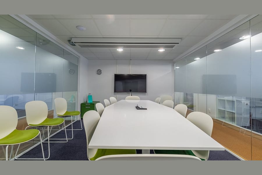 Kontorslokal på Baltzarsgatan 18, Malmö – bild 10