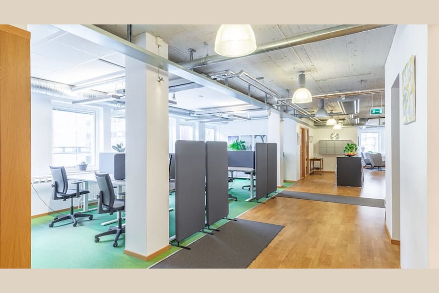 Kontorslokal på Baltzarsgatan 18, Malmö – bild 12