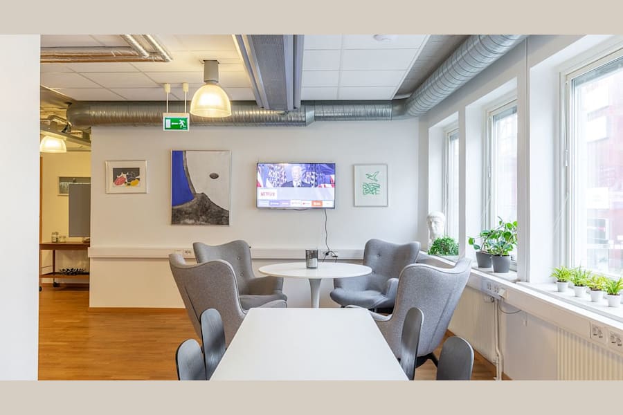 Kontorslokal på Baltzarsgatan 18, Malmö – bild 3