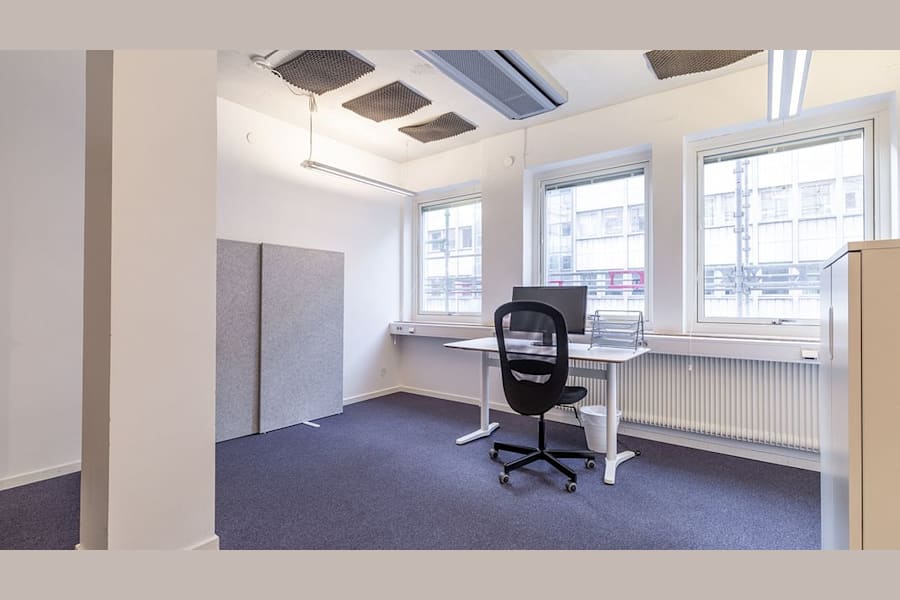 Kontorslokal på Baltzarsgatan 18, Malmö – bild 6