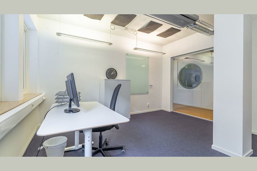 Kontorslokal på Baltzarsgatan 18, Malmö – bild 7