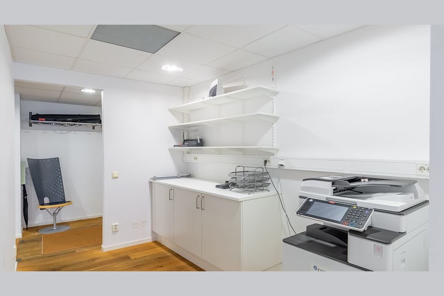 Kontorslokal på Baltzarsgatan 18, Malmö – bild 9