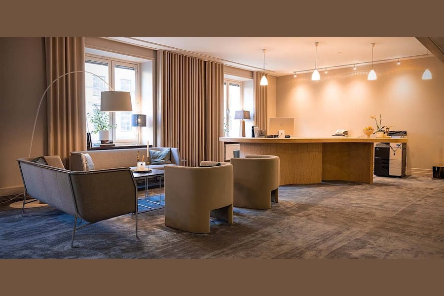 Kontorslokal på Kungsgatan 8, Stockholm – bild 7