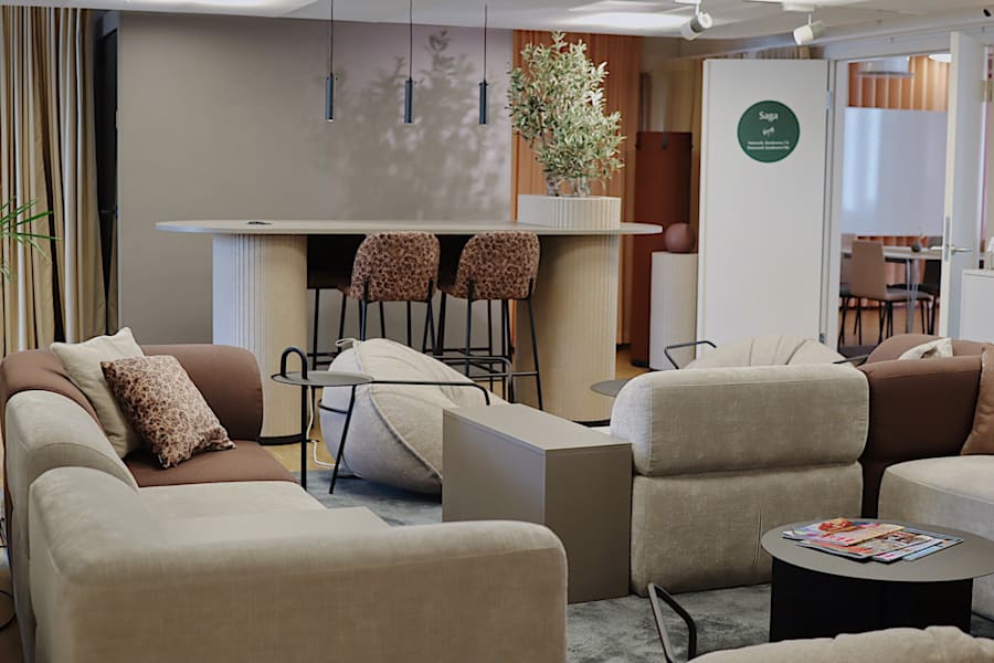 Coworking-plats på Norrtullsgatan 6, Stockholm – bild 5