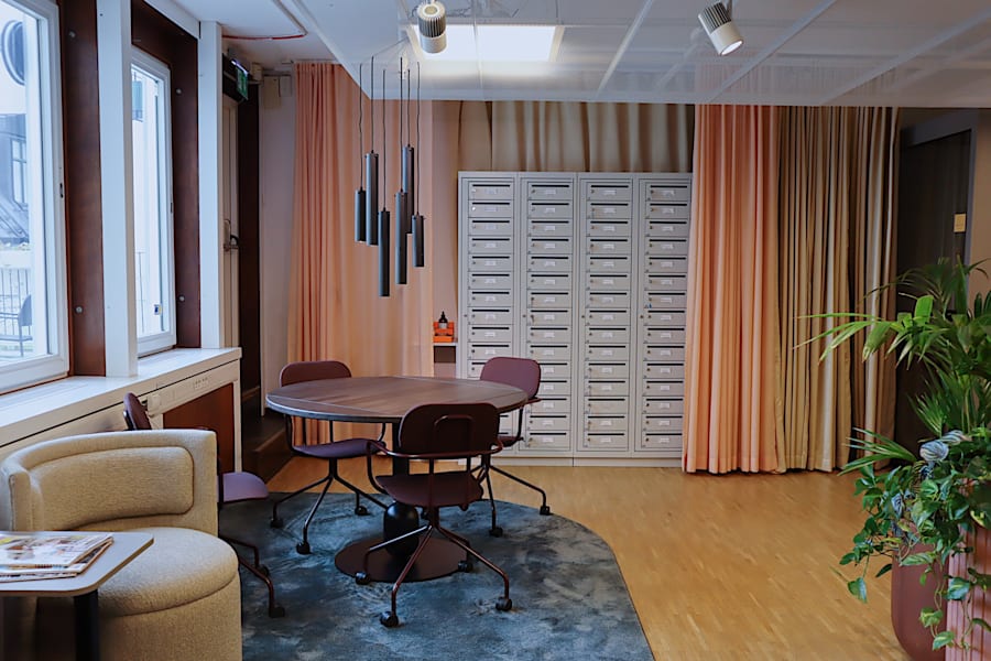Coworking-plats på Norrtullsgatan 6, Stockholm – bild 6