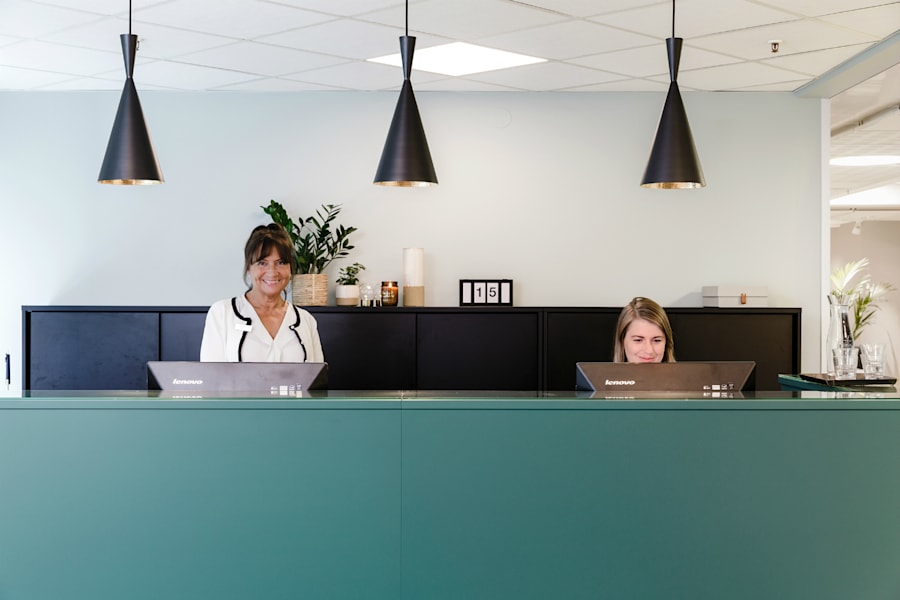 Kontorslokal på Klarabergsviadukten 70, Stockholm – bild 2