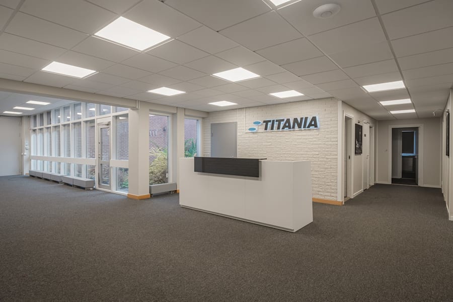 Industrilokal på Hantverkarvägen 6, Norsborg – bild 8