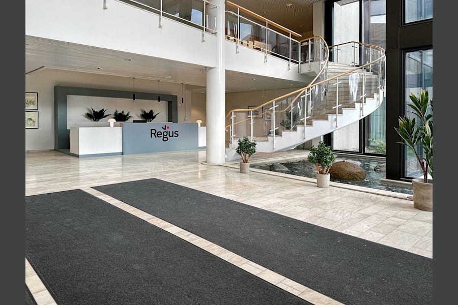 Kontorslokal på Bollstanäsvägen 3, Sollentuna – bild 3