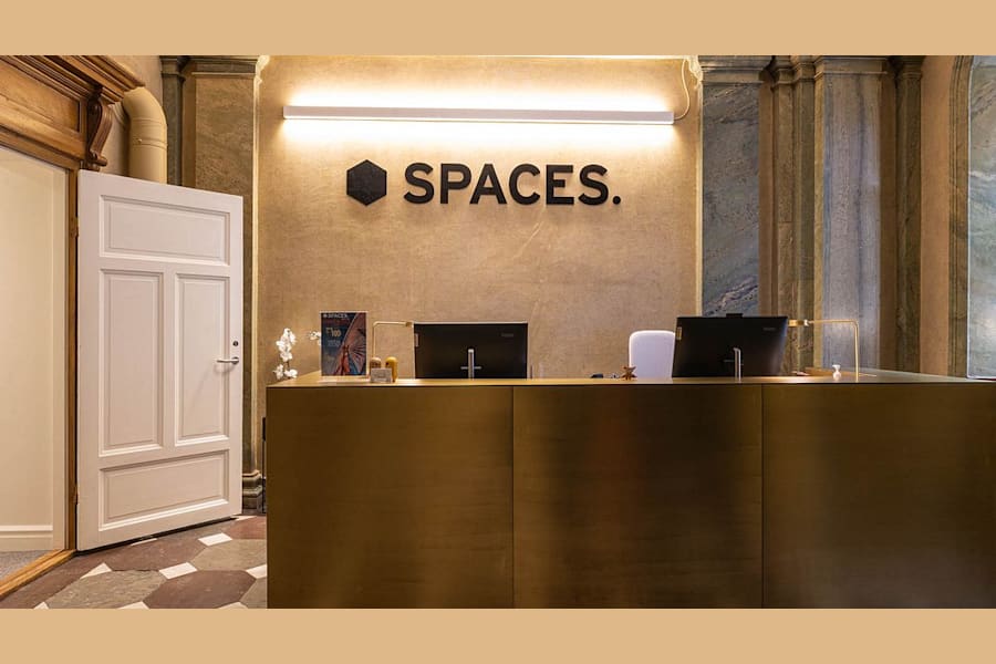 Kontorslokal på Lilla Nygatan 23, Gamla Stan , Stockholm – bild 2