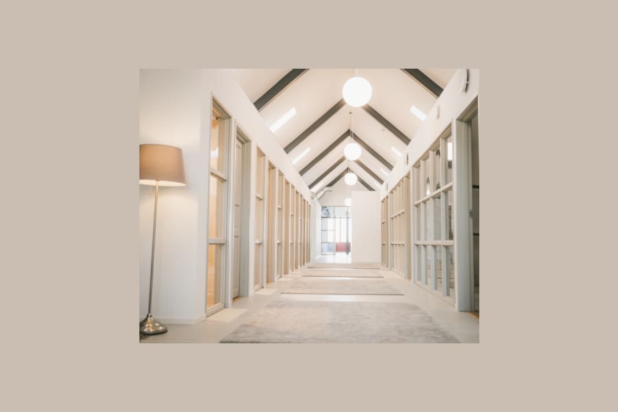 Kontorslokal på Loarps Gård 1277, Tågarp – bild 2