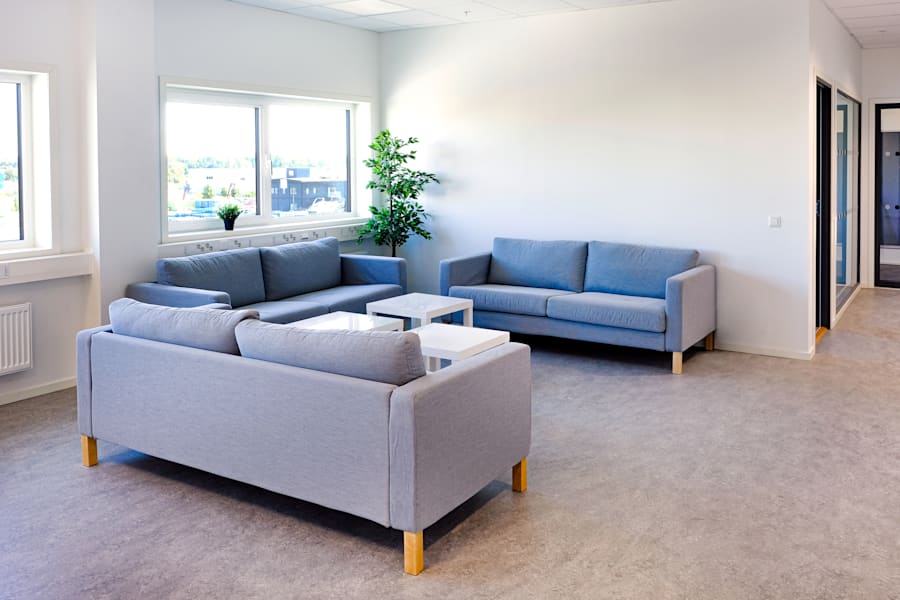 Lagerlokal på Titangatan 8, Rosersberg – bild 7