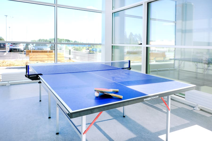 Lagerlokal på Titangatan 8, Rosersberg – bild 9