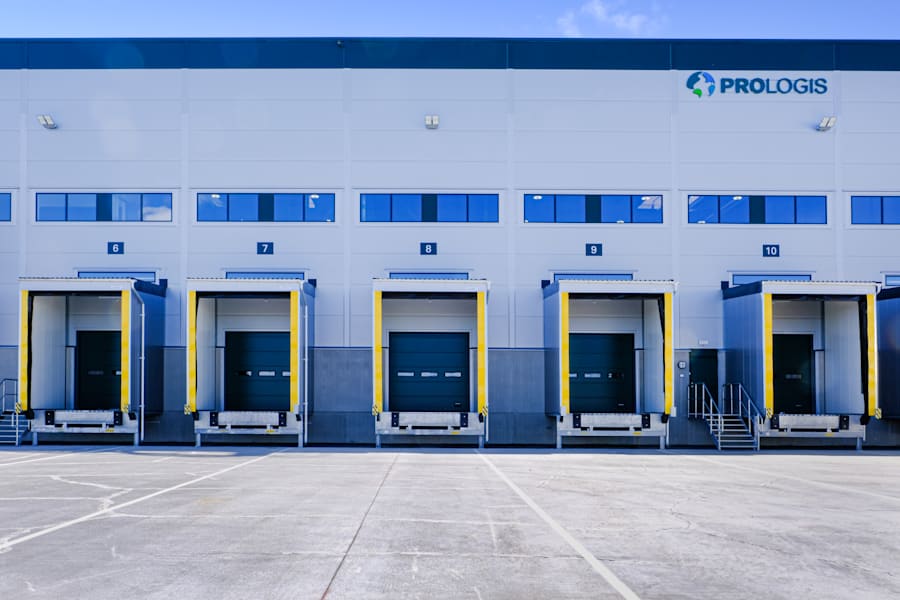 Lagerlokal på Titangatan 8, Rosersberg – bild 2