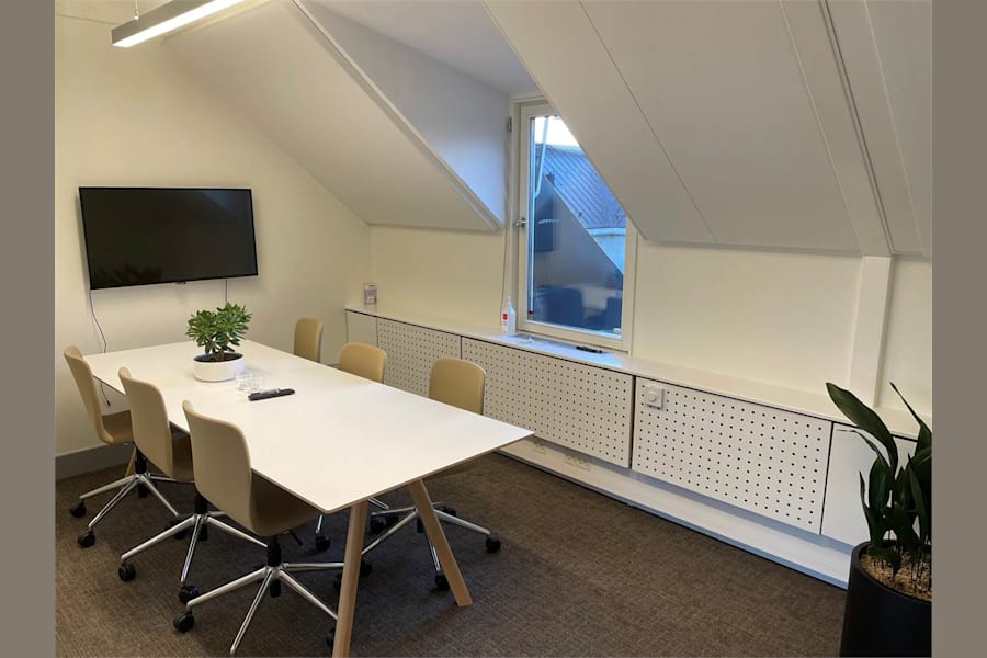 Kontorslokal på Wallingatan 2, Stockholm – bild 2