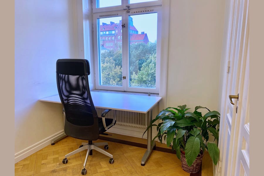 Kontorslokal på Folkungagatan 122, Stockholm – bild 6