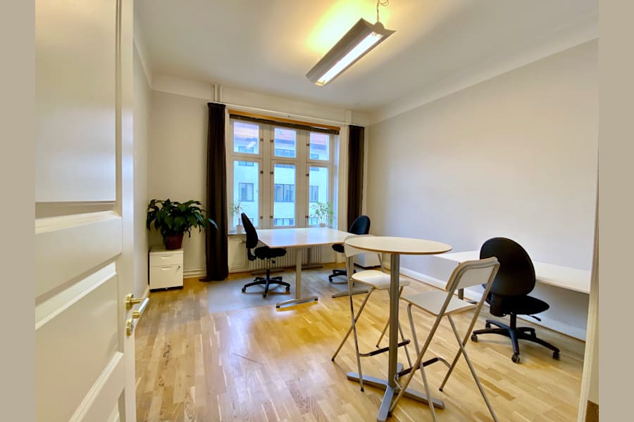 Kontorslokal på Folkungagatan 122, Stockholm – bild 10