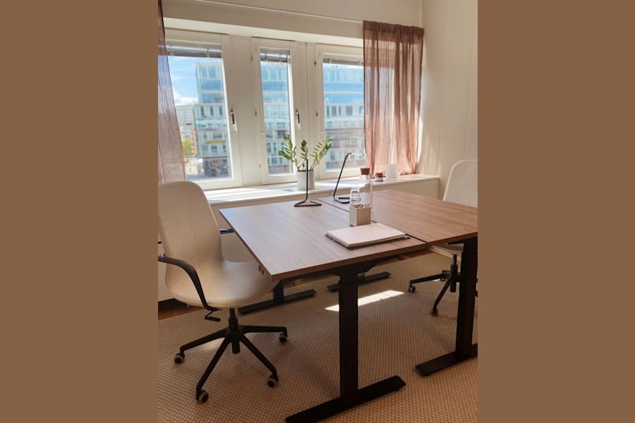 Kontorslokal på Klarabergsviadukten 70, Stockholm – bild 4