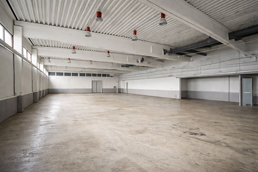 Domnarvsgatan 12 - Rum efter