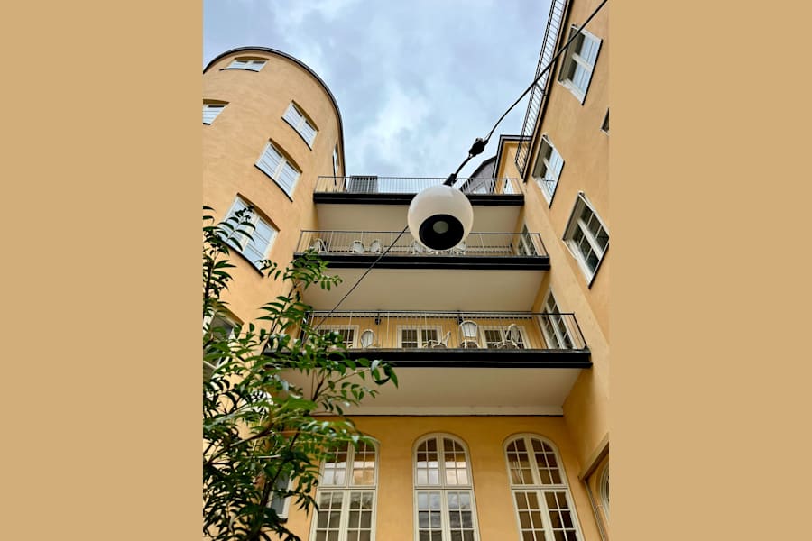 Coworking-plats på Sveavägen 34, Stockholm – bild 9