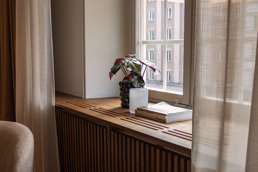 Coworking-plats på Sveavägen 34, Stockholm – bild 5