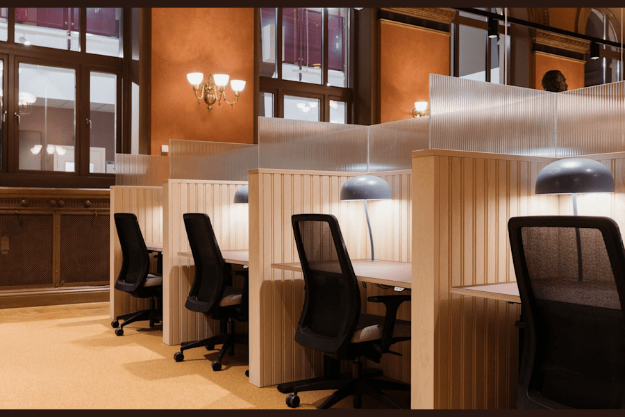 Kontorslokal på Vaksalagatan 2, Uppsala – bild 5