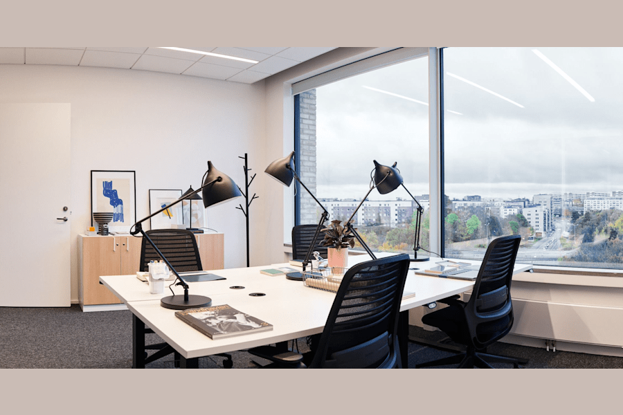 Coworking-plats på Elektrogatan 10, Solna – bild 2