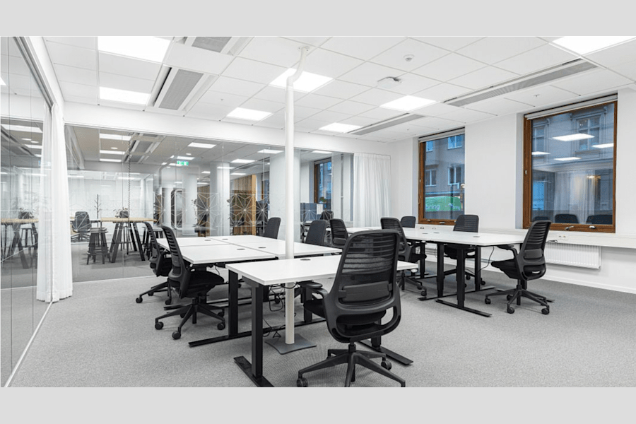 Coworking-plats på Götgatan 22A, Stockholm – bild 4
