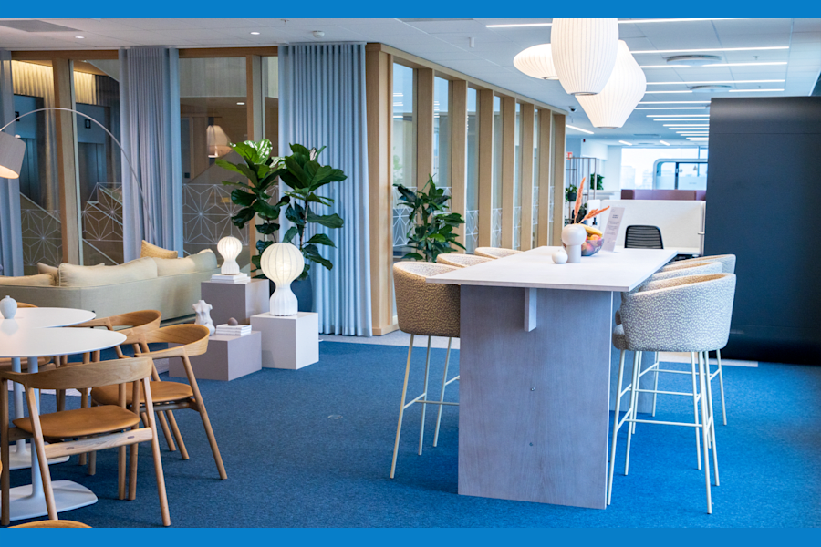 Coworking-plats på Elektrogatan 10, Solna – bild 6