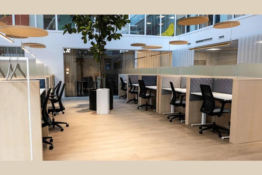 Coworking-plats på Östra Hamngatan 16, Göteborg – bild 8