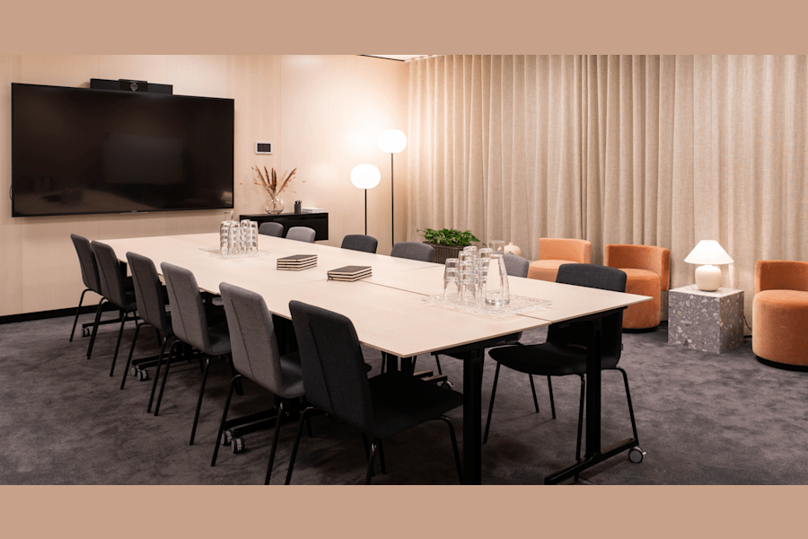 Coworking-plats på Östra Hamngatan 16, Göteborg – bild 2