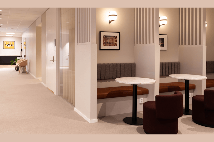 Coworking-plats på Östra Hamngatan 16, Göteborg – bild 4