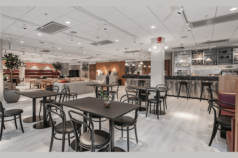 Coworking-plats på Waterfront Building, Klarabergsviadukten 63, Stockholm – bild 8