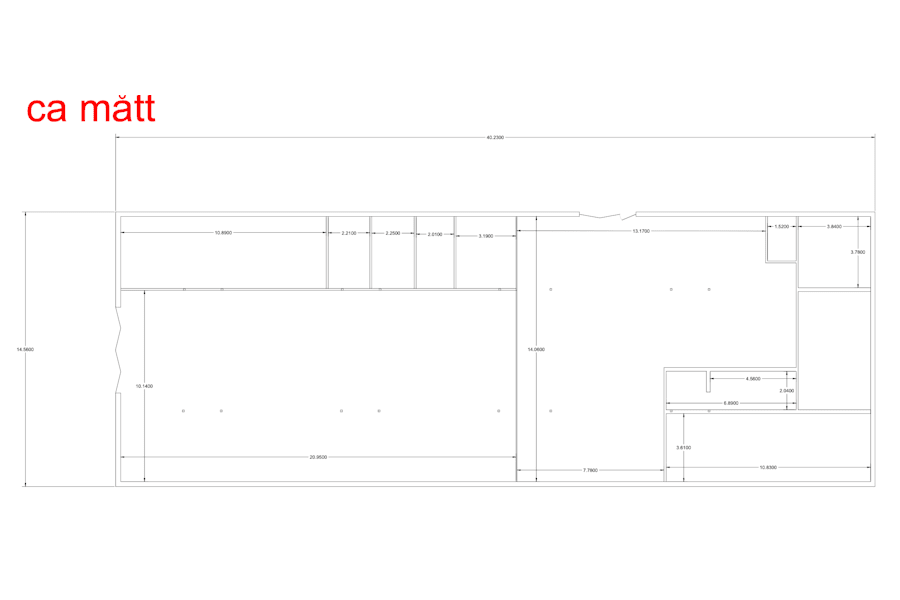 Industrilokal på Vällsta Gårdsväg 2, Upplands Väsby – bild 3