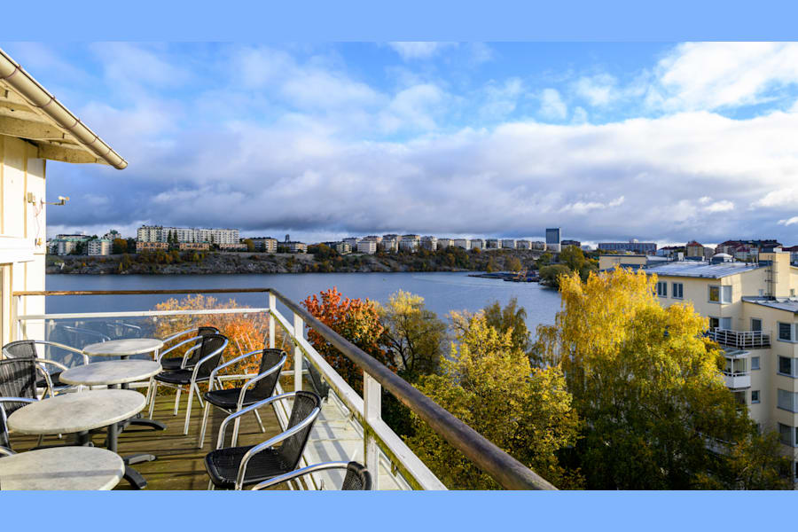 Kontorslokal på Segelbåtsvägen 15, Stockholm – bild 3