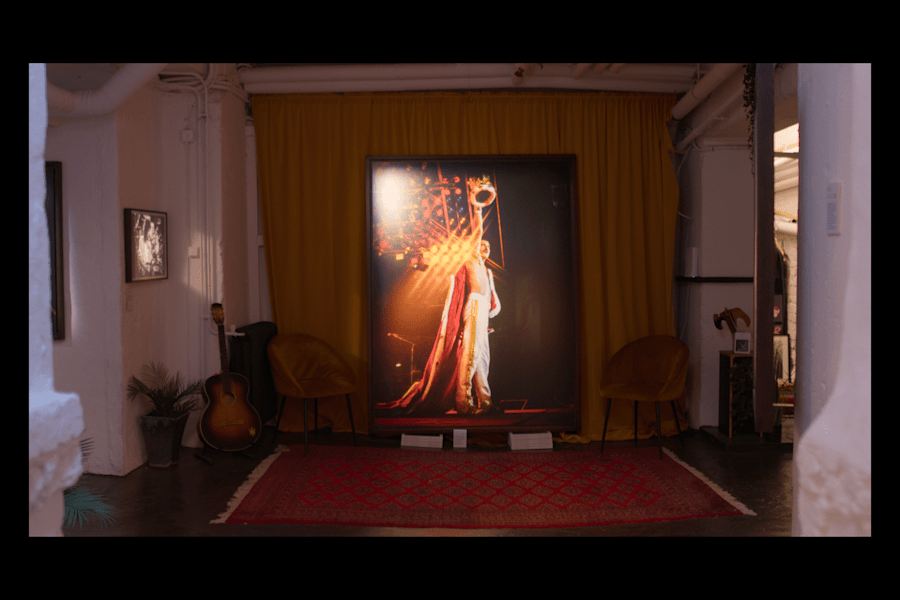 Lokal på Birkagatan 31 31, Stockholm