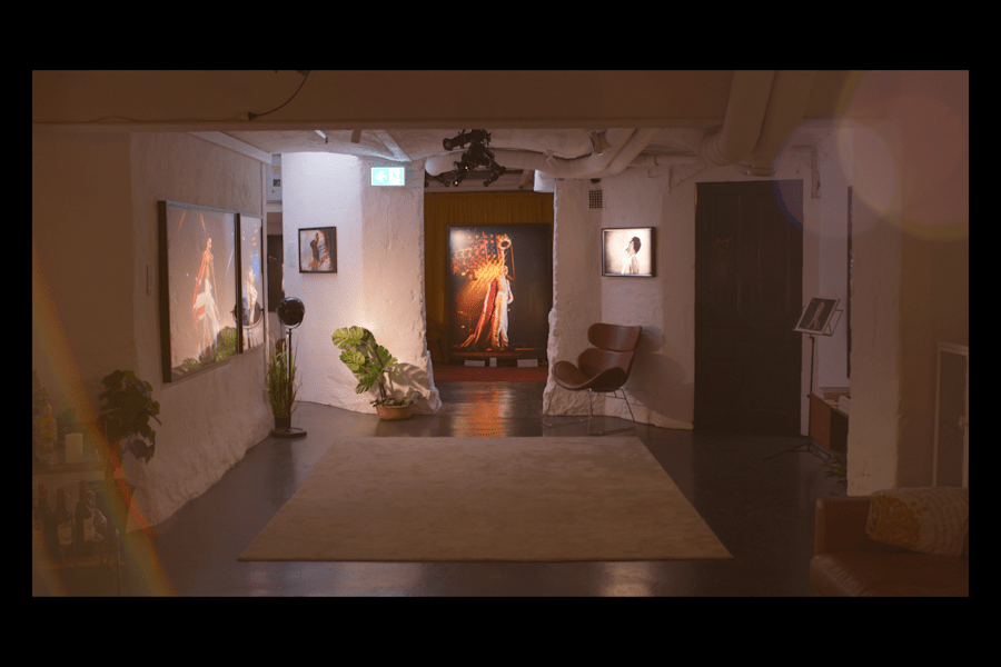 Lokal på Birkagatan 31 31, Stockholm – bild 9