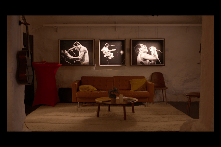 Lokal på Birkagatan 31 31, Stockholm – bild 11